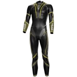 HUUB Varman Limited Edition Wetsuit - Black -Sports Comprehensive Equipment Shop huub varman limited edition wetsuit with free transition bag 29546321739984