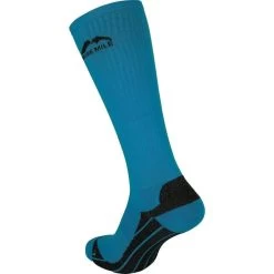 More Mile California Long Compression Socks (2 Pack) 11 More Mile California Long Compression Socks (2 Pack) -Sports Comprehensive Equipment Shop more mile california 2 pack compression socks yellow blue 29624435966160