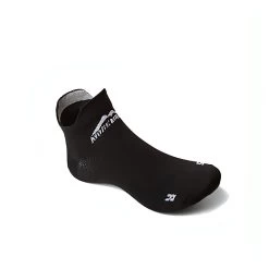 More Mile Performance Running Socks
