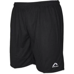 More Mile Premier Mens Football Shorts - Black -Sports Comprehensive Equipment Shop more mile premier football shorts mm2163