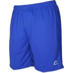 More Mile Premier Mens Football Shorts - Blue -Sports Comprehensive Equipment Shop more mile premier mens football shorts blue 29697906704592