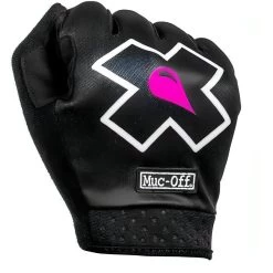Muc-Off MTB Full Finger Cycling Gloves - Black -Sports Comprehensive Equipment Shop muc off mtb cycling gloves black 28825134956752