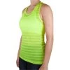 OgiYogi Zephyr Racerback Womens Training Vest Tank Top - Yellow -Sports Comprehensive Equipment Shop ogiyogi zephyr racerback womens training vest tank top yellow 5055751121448 28506313588944
