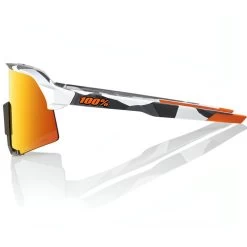 100% S3 Grey Camo Sunglasses With Hiper Red Multilayer Mirror Lens -Sports Comprehensive Equipment Shop op6000500001 02