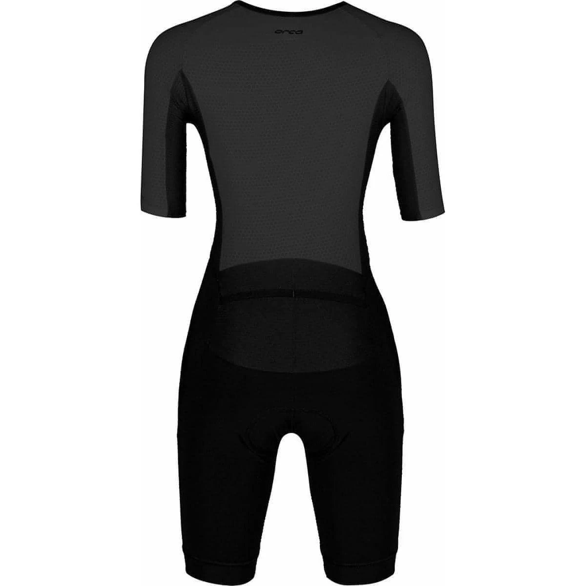Orca Athlex Aero Race Womens Tri Suit - Silver 4 Orca Athlex Aero Race Womens Tri Suit - Silver - Image 2