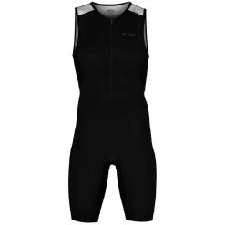 Orca Athlex Mens Tri Suit - White