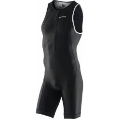 Orca Core Basic Race Mens Tri Suit - Black