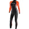 Orca Core Hi-Vis Openwater Womens Wetsuit - Black -Sports Comprehensive Equipment Shop orca core hi vis openwater womens wetsuit black 28549471273168