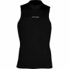 Orca HeatSeeker Mens Base Layer Vest - Black -Sports Comprehensive Equipment Shop orca heatseeker mens base layer vest black 29924496900304