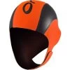 Orca High Vis Neoprene Swim Cap - Orange -Sports Comprehensive Equipment Shop orca high vis neoprene swim cap orange 28550823379152