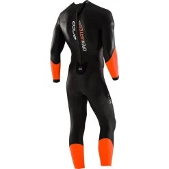 Orca Openwater SW Mens Wetsuit - Black -Sports Comprehensive Equipment Shop orca openwater sw mens wetsuit black 29696714178768