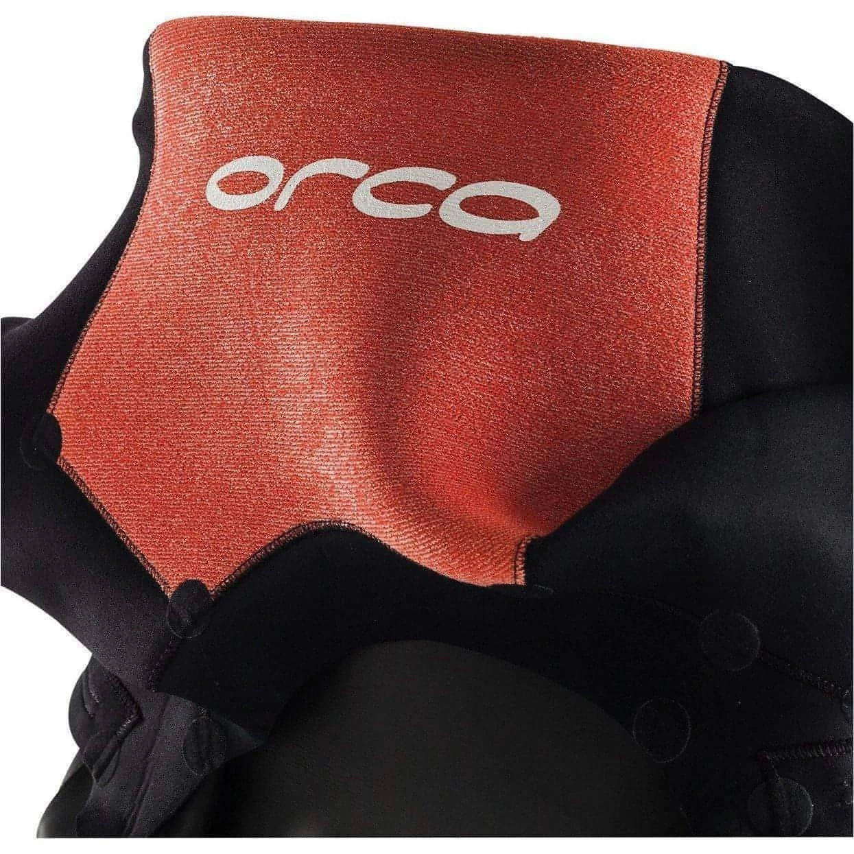 Orca RS1 Thermal Openwater Womens Wetsuit - Black 5 Orca RS1 Thermal Openwater Womens Wetsuit - Black - Image 3