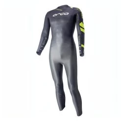 Orca Sonar Fullsleeve Mens Wetsuit - Black -Sports Comprehensive Equipment Shop orca sonar full sleeve wetsuit avn2 01