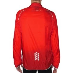 Piu Miglia Rimini Mens Cycling Rain Jacket - Red -Sports Comprehensive Equipment Shop piu miglia rimini mens cycling rain jacket red 28807445479632