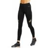 Pressio Bio Run Low Rise Womens Long Running Tights - Black -Sports Comprehensive Equipment Shop pressio bio run low rise womens long running tights black 30477236797648 1