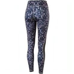 Puma All Eyes On Me Womens Long Training Tights - Blue -Sports Comprehensive Equipment Shop puma all eyes on me womens long training tights blue 29655607476432