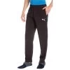 Puma Essential Woven Mens Track Pants - Black -Sports Comprehensive Equipment Shop puma essential woven mens track pants black 28550826262736