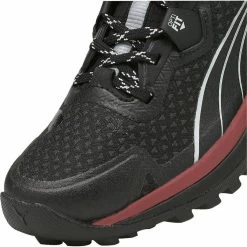 Puma Voyage Nitro GTX Womens Trail Running Shoes - Black -Sports Comprehensive Equipment Shop puma voyage nitro gore tex womens trail running shoes black 30172262858960