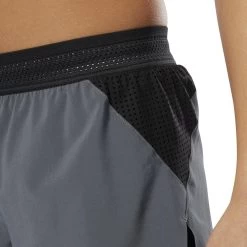 Reebok Epic 2 In 1 Womens Training Shorts - Grey -Sports Comprehensive Equipment Shop reebok epic womens 2 in 1 training shorts grey 29657771147472