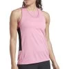 Reebok Essentials Womens Running Vest Tank Top - Pink -Sports Comprehensive Equipment Shop reebok essentials womens running vest tank top pink 28824864489680