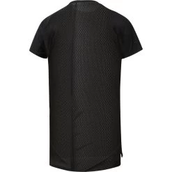 Reebok Smartvent Short Sleeve Womens Training Top - Black -Sports Comprehensive Equipment Shop reebok smartvent short sleeve womens training top black 28820570013904