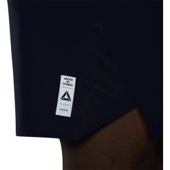 Reebok United By Fitness Epic Mens Training Shorts - Navy -Sports Comprehensive Equipment Shop reebok united by fitness epic mens training shorts navy 28829146022096