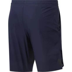 Reebok United By Fitness Epic Mens Training Shorts - Navy -Sports Comprehensive Equipment Shop reebok united by fitness epic mens training shorts navy 28829146120400