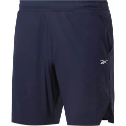 Reebok United By Fitness Epic Mens Training Shorts - Navy -Sports Comprehensive Equipment Shop reebok united by fitness epic mens training shorts navy 28829146185936