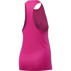 Reebok Workout Ready Supremium Womens Training Vest Tank Top - Pink -Sports Comprehensive Equipment Shop reebok workout ready supremium womens training vest tank top pink 29685092122832