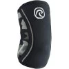 Rehband RX 5mm Elbow Sleeve Support - Black -Sports Comprehensive Equipment Shop rehband rx 5mm elbow sleeve support black 28821348647120