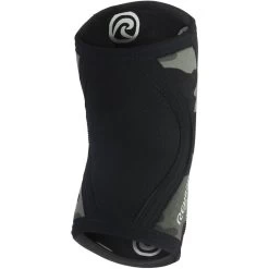 Rehband RX 5mm Elbow Sleeve Support - Black -Sports Comprehensive Equipment Shop rehband rx 5mm elbow sleeve support black 29663483723984