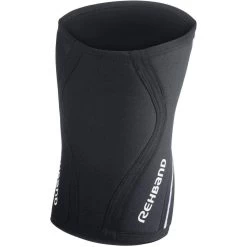 Rehband RX 7mm Knee Sleeve Support - Black -Sports Comprehensive Equipment Shop rehband rx 7mm knee sleeve support black 28821351071952