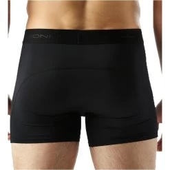 Ronhill 4.5 Inch Mens Running Boxer Shorts - Black -Sports Comprehensive Equipment Shop ronhill 4 5 inch mens running boxer shorts black 29693726949584
