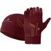 Ronhill Beanie And Glove Set - Red -Sports Comprehensive Equipment Shop ronhill beanie and glove set red 29176563925200