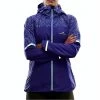 Ronhill Life Night Runner Womens Running Jacket - Purple -Sports Comprehensive Equipment Shop ronhill life night runner womens running jacket purple 30334638063824