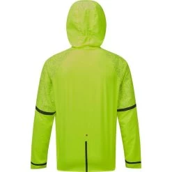 Ronhill Life Night Runner Mens Running Jacket - Yellow 7 Ronhill Life Night Runner Mens Running Jacket - Yellow -Sports Comprehensive Equipment Shop ronhill life nightrunner mens running jacket yellow 29176822759632