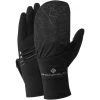 Ronhill Wind Block Flip Running Gloves - Black -Sports Comprehensive Equipment Shop ronhill wind block flip running gloves black 5051508506629 28510739300560
