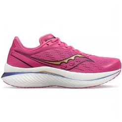 Saucony Endorphin Speed 3 Mens Running Shoes - Pink