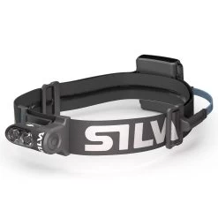 Silva Trail Runner Free H Head Torch - Black -Sports Comprehensive Equipment Shop silva trail runner free h head torch black 7318860200502 28537888506064