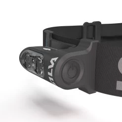 Silva Trail Runner Free H Head Torch - Black -Sports Comprehensive Equipment Shop silva trail runner free h head torch black 7318860200502 29507203039440