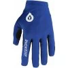 SixSixOne Raji Full Finger Cycling Gloves - Blue -Sports Comprehensive Equipment Shop sixsixone raji full finger cycling gloves blue 29823986794704