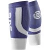 SKINS Essentials Seamless Calf Guards - Blue