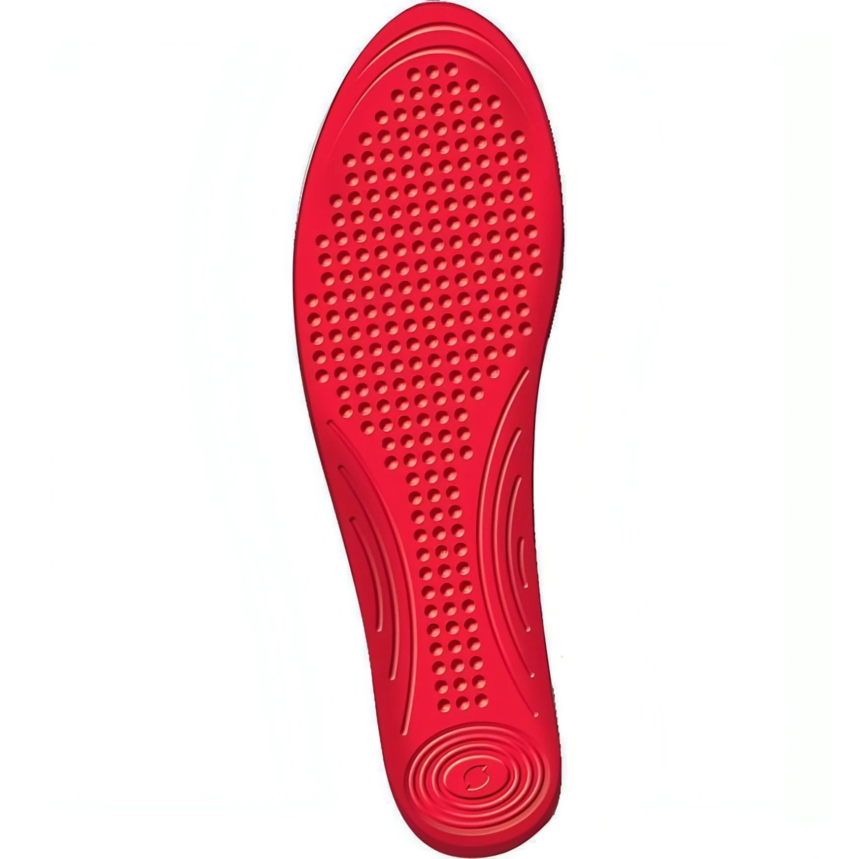 Sorbothane Shock Stopper Full Strike Insole - Blue 5 Sorbothane Shock Stopper Full Strike Insole - Blue - Image 3