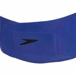 Speedo Hydrasport Reversible Swimming Headband - Blue -Sports Comprehensive Equipment Shop speedo hydrasport reversible headband blue 5053744305608 30334724014288