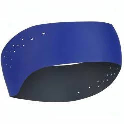 Speedo Hydrasport Reversible Swimming Headband - Blue