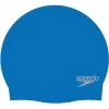 Speedo Silicone Moulded Swimming Cap - Blue -Sports Comprehensive Equipment Shop speedo silicone moulded swimming cap blue 5051746920683 30196212302032