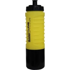 StartLine Sip And Store Sports Water Bottle - Yellow