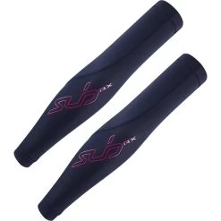 Sub Sports Elite RX Womens Compression Arm Sleeves - Blue