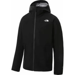 The North Face Dryzzle FutureLight Mens Waterproof Jacket - Black -Sports Comprehensive Equipment Shop the north face dryzzle futurelight mens waterproof jacket black 30231059398864
