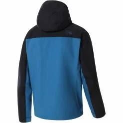 The North Face Dryzzle FutureLight Mens Waterproof Jacket - Blue 19 The North Face Dryzzle FutureLight Mens Waterproof Jacket - Blue -Sports Comprehensive Equipment Shop the north face dryzzle futurelight mens waterproof jacket blue 30267206467792